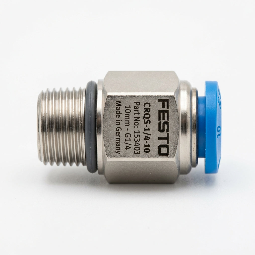 FESTO CRQS-1/4-10