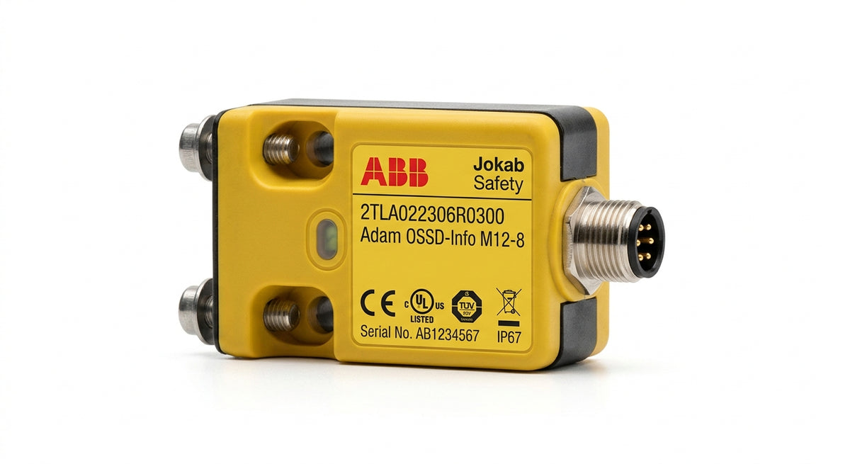 ABB 2TLA022306R0300