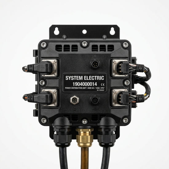 System Electric 1904000014