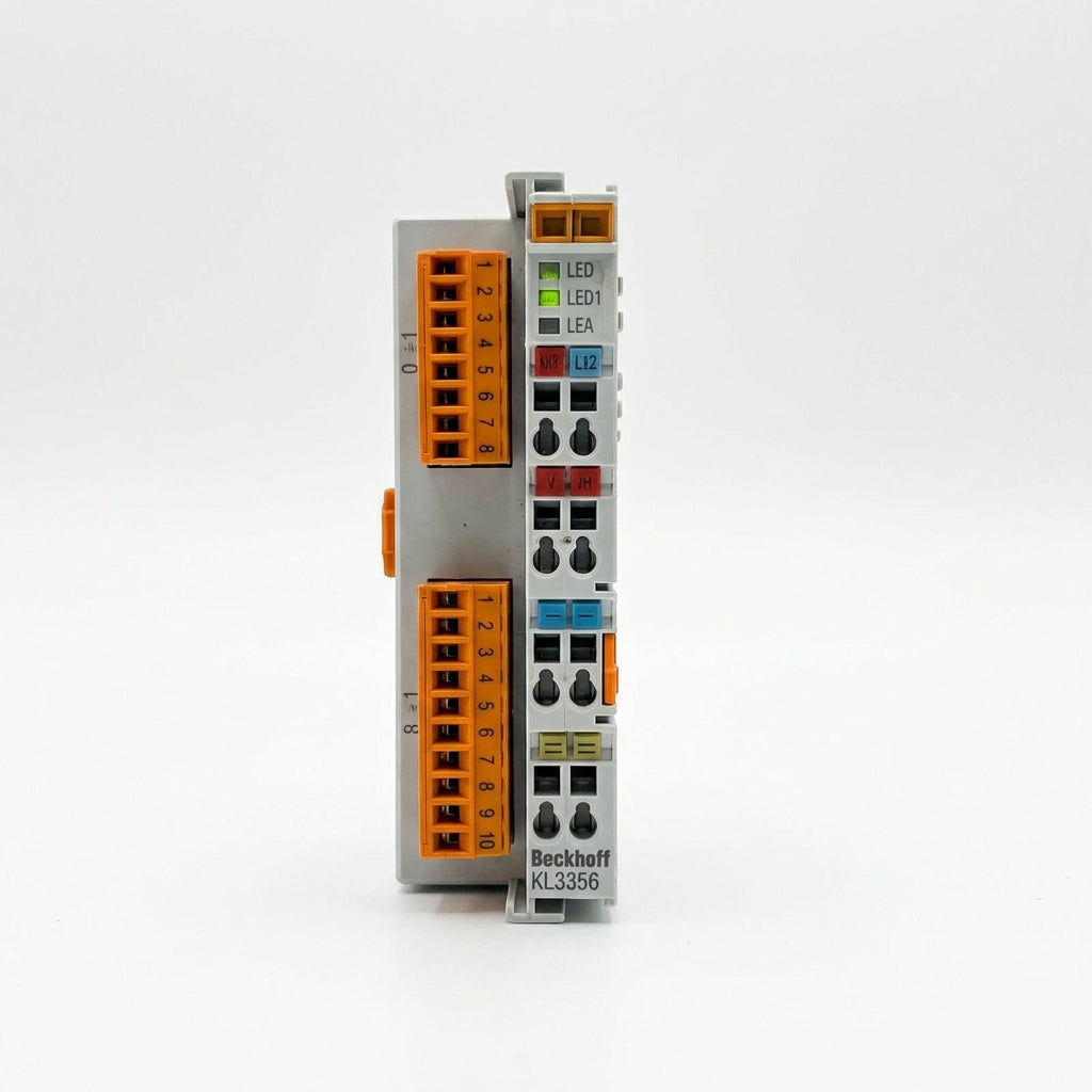 Beckhoff KL3356