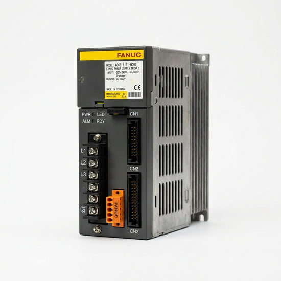 FANUC A06B-6131-H003