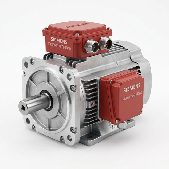 Siemens 1FK7064-7AF71-1GA0