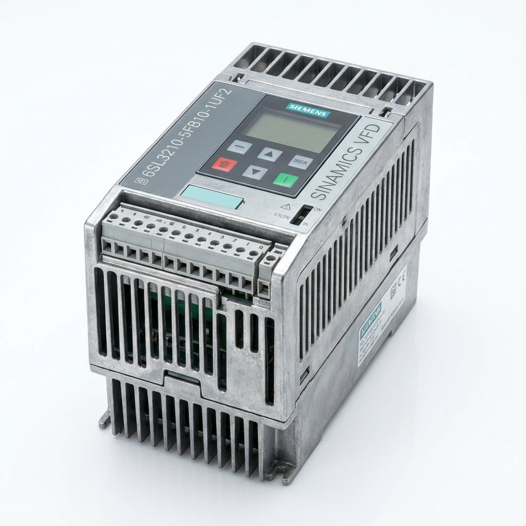 Siemens 6SL3210-5FB10-1UF2