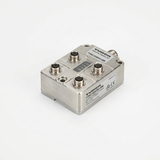 Turck FDNQ-S0404G-MM