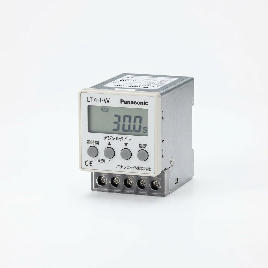 Panasonic LT4H-W