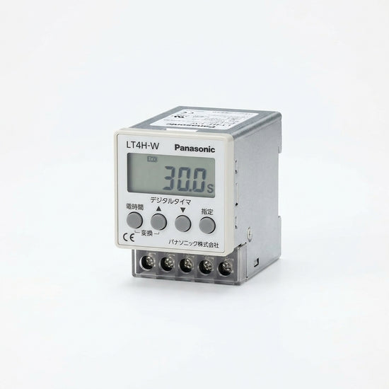 Panasonic LT4H-W