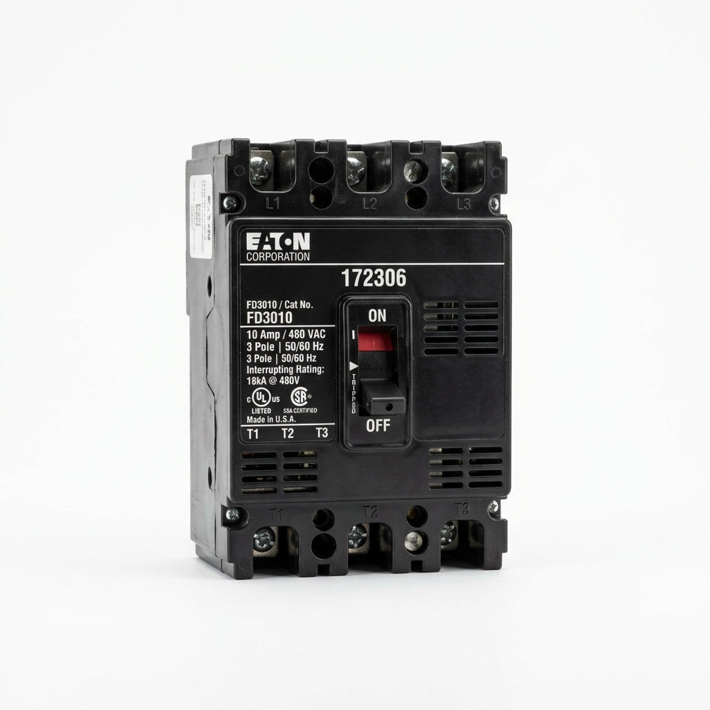 EATON CORPORATION 172306
