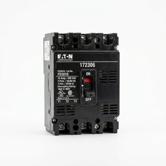 EATON CORPORATION 172306