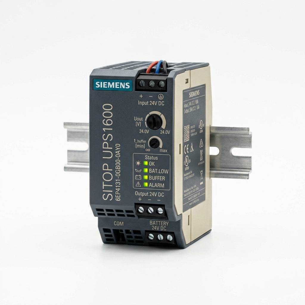 SIEMENS 6EP4131-0GB00-0AY0