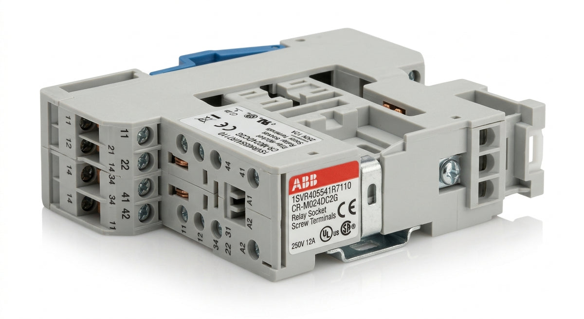 ABB 1SVR405541R7110