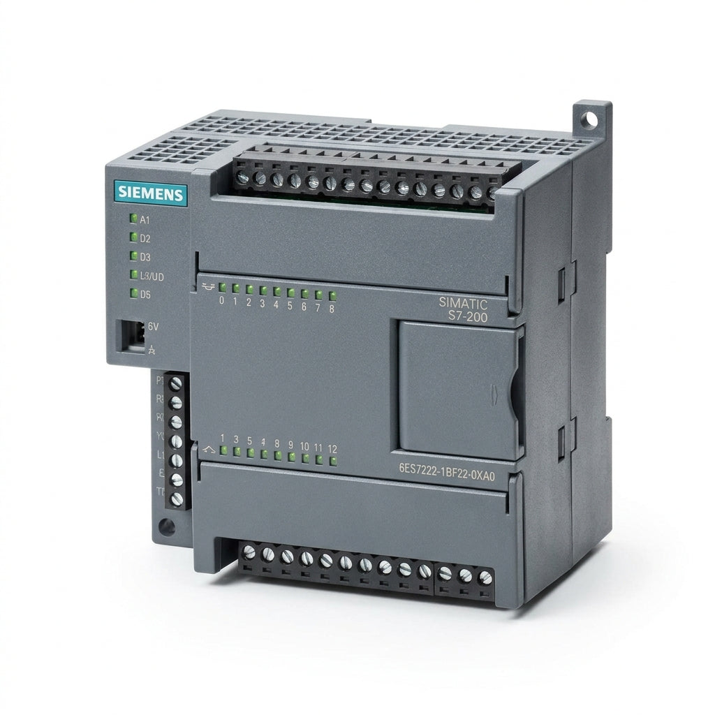 Siemens 6ES7222-1BF22-0XA0