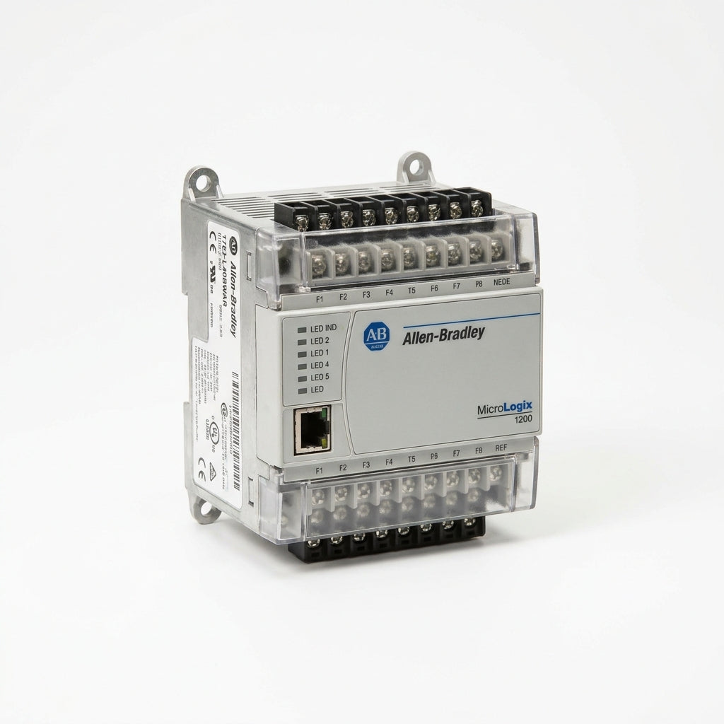 Allen-Bradley 1762-L40BWAR