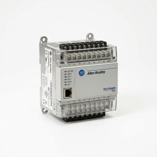 Allen-Bradley 1762-L40BWAR