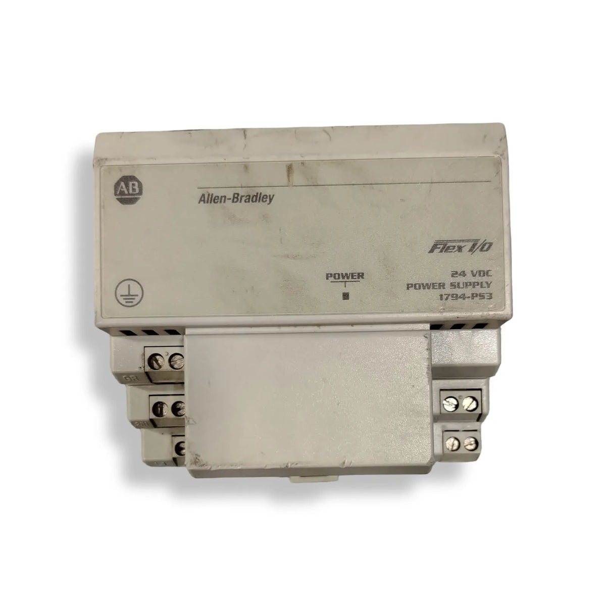 24 VDC POWER SUPLY 1794-PS3