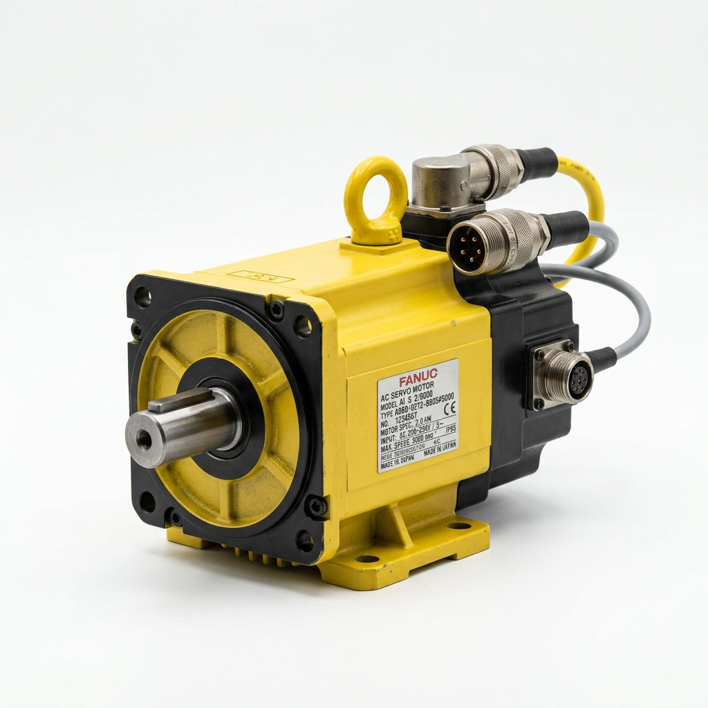 FANUC A06B-0212-B605#S000