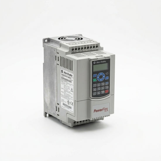 Allen-Bradley 20BD034A3AYNADD1