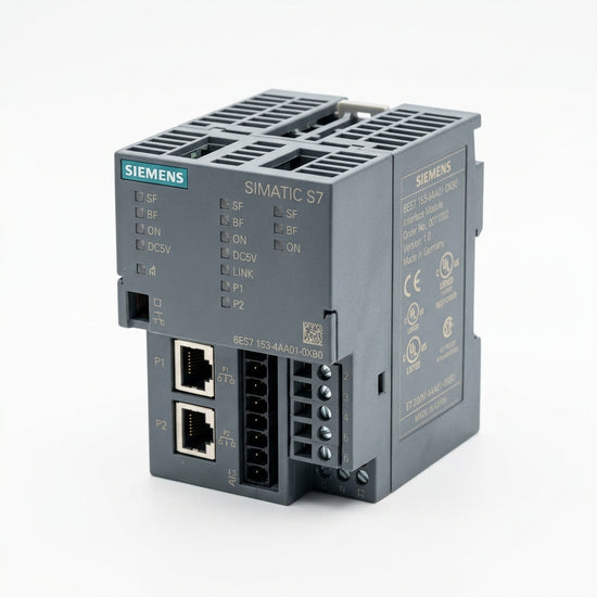 Siemens 6es7 153-4aa01-0xb0