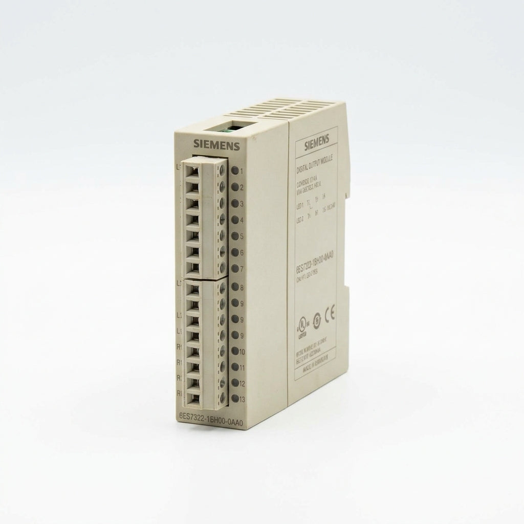 Siemens 6ES7322-1BH00-0AA0