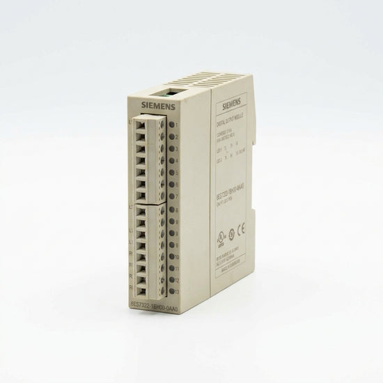 Siemens 6ES7322-1BH00-0AA0