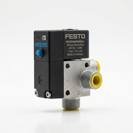 FESTO 091BA400M000061