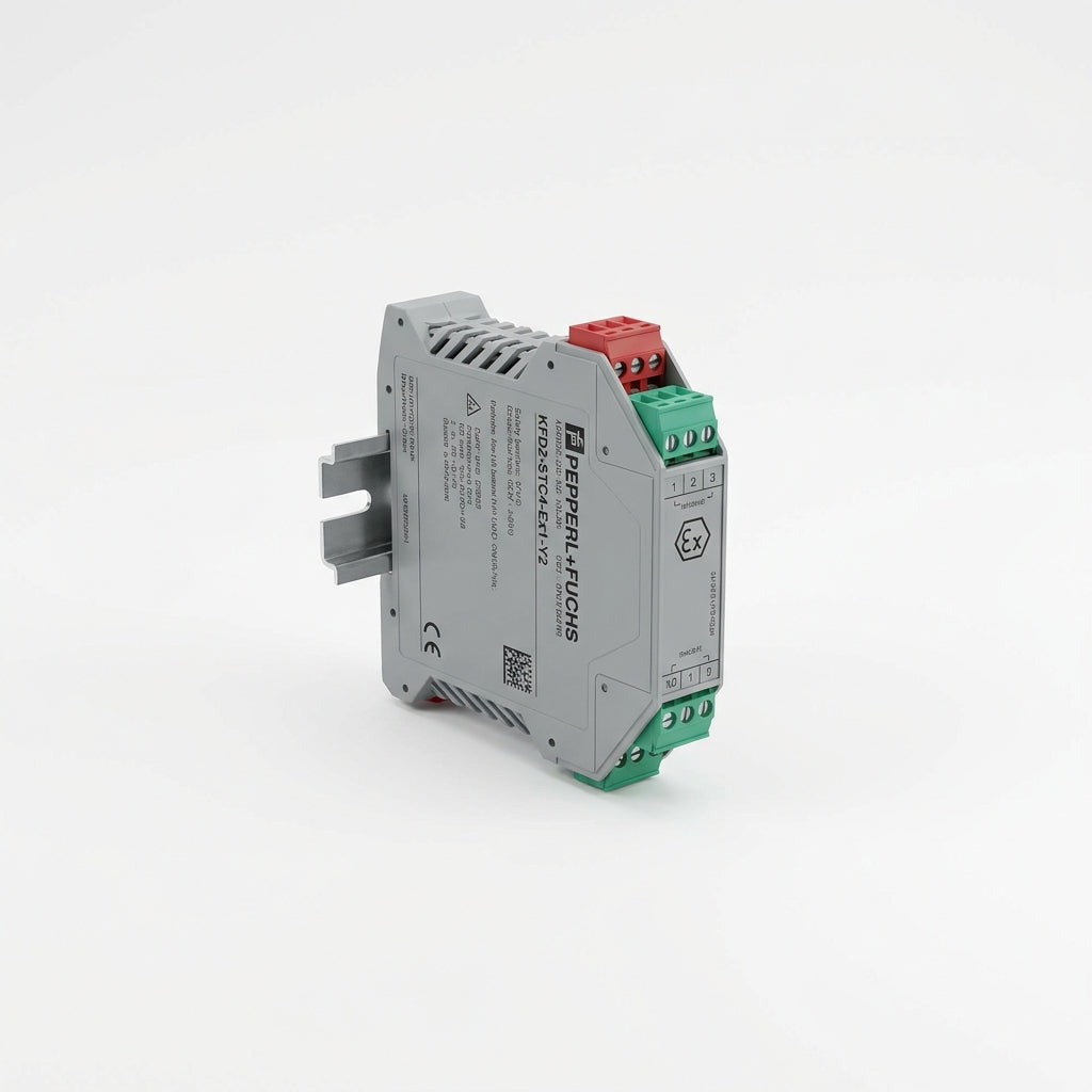 Pepperl+Fuchs KFD2-STC4-Ex1-Y2