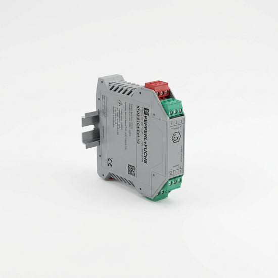 Pepperl+Fuchs KFD2-STC4-Ex1-Y2