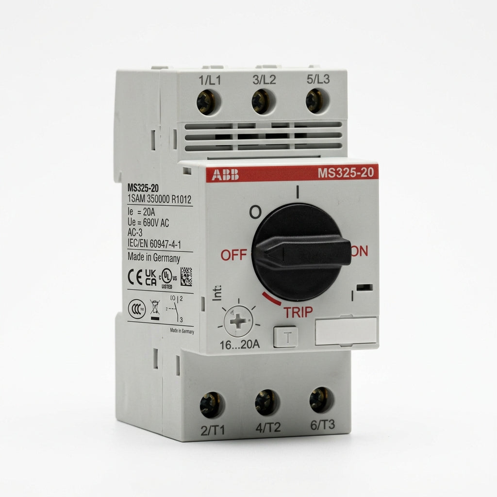 ABB 1SAM350000R1012