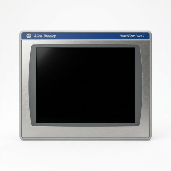Allen-Bradley 2711P-T10C22D8S