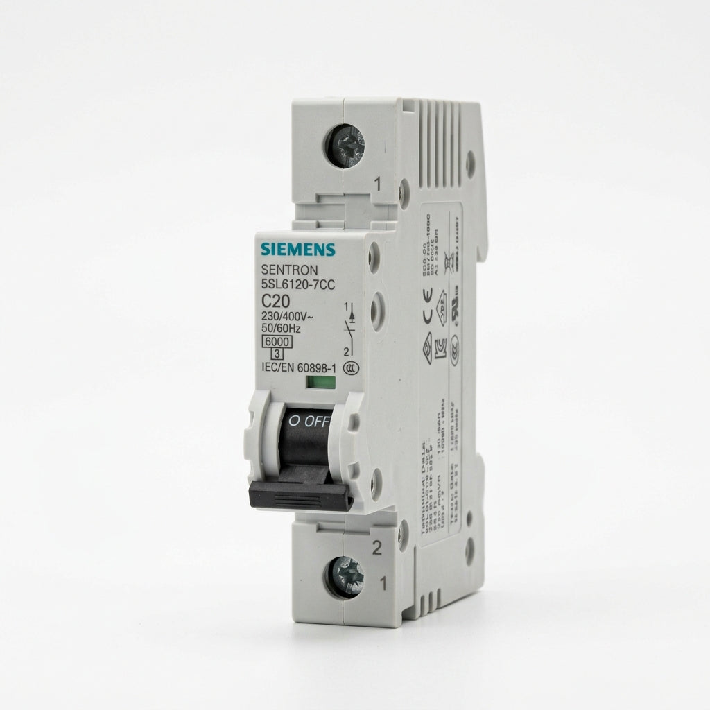 SIEMENS/EP 5SL6120-7CC