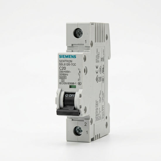 SIEMENS/EP 5SL6120-7CC
