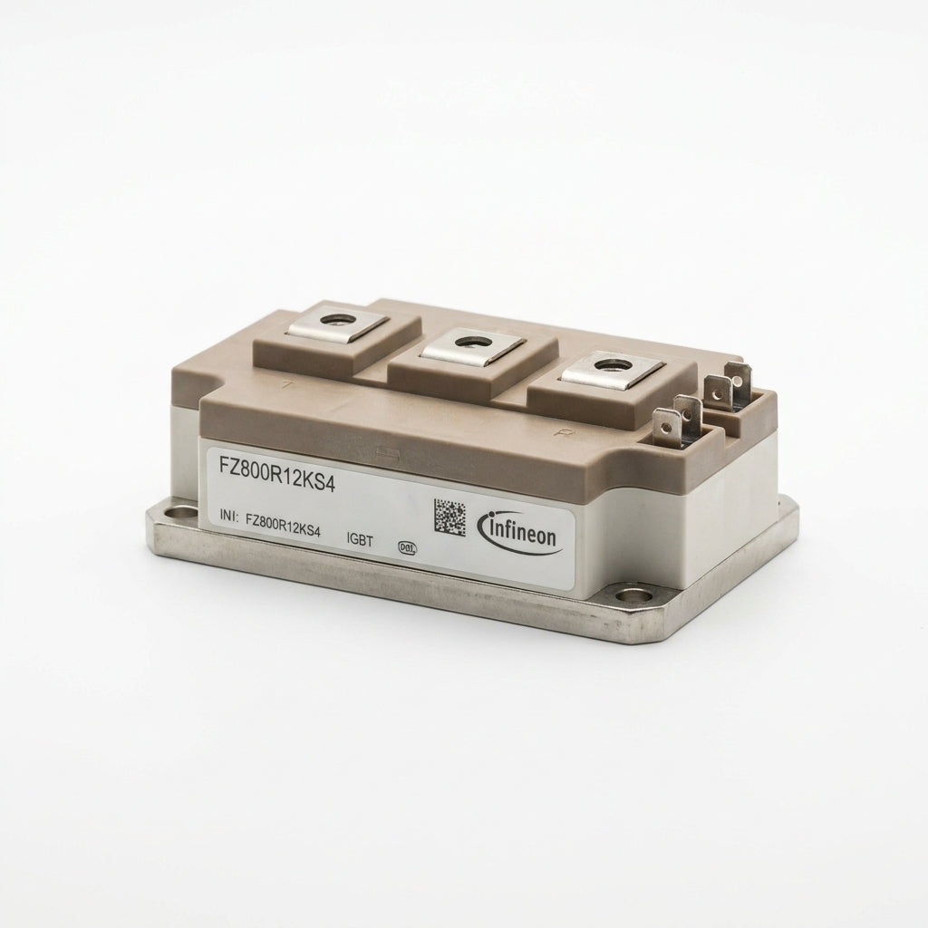 Infineon FZ800R12KS4