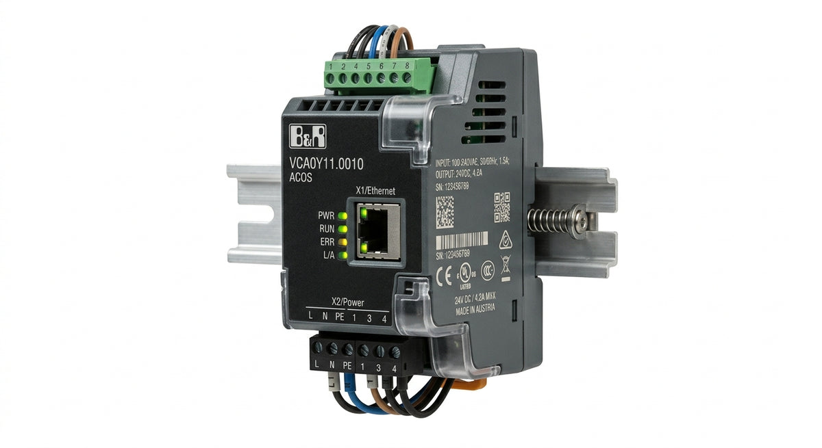 B&R VCA0Y11.0010