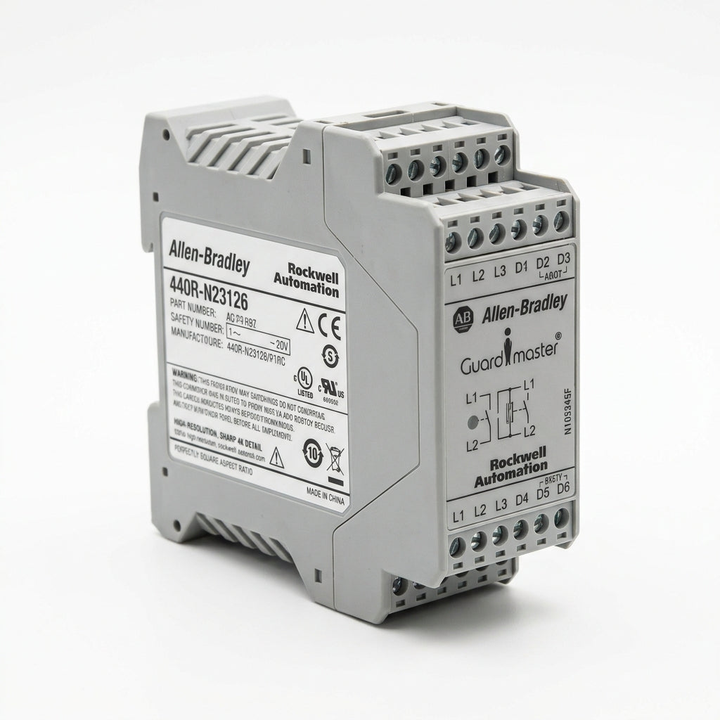 Allen-Bradley 440R-N23126