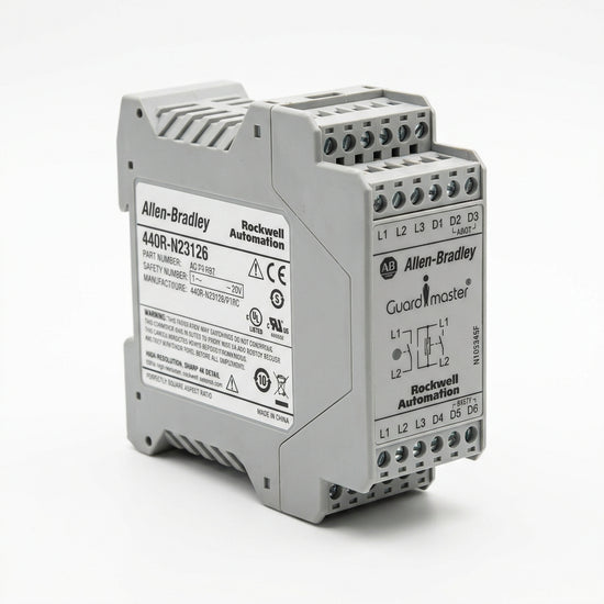 Allen-Bradley 440R-N23126