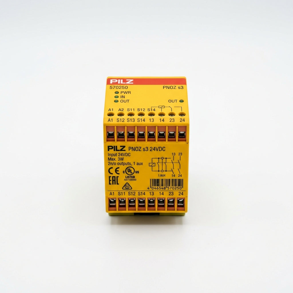 PILZ 570250