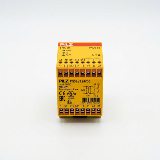 PILZ 570250