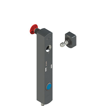 Pizzato NS D4CE1SRK-F41N189