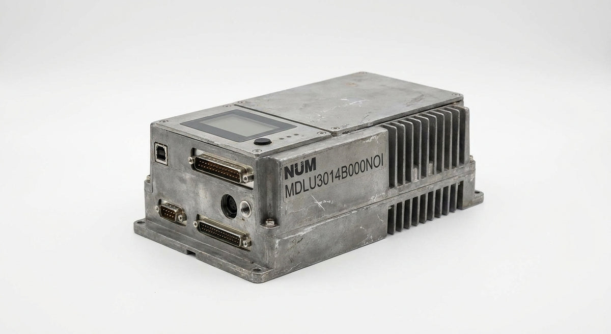 NUM MDLU3014B000NOI