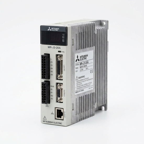 Mitsubishi Electric MR-J3-20A
