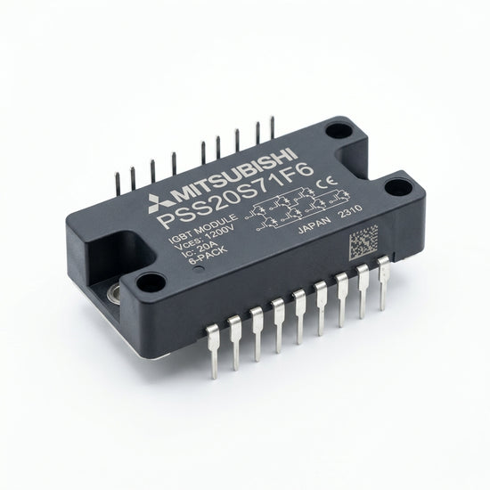 MITSUBISHI PSS20S71F6