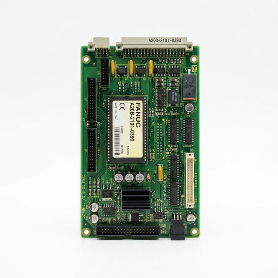 FANUC A20B-2101-0390