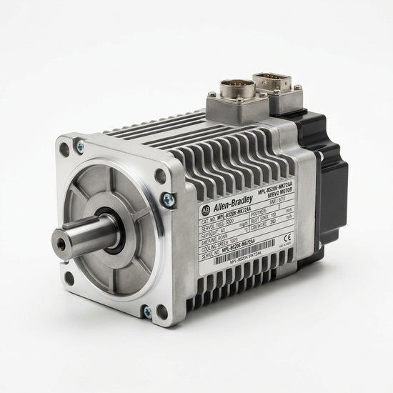 Allen-Bradley MPL-B520K-MK72AA
