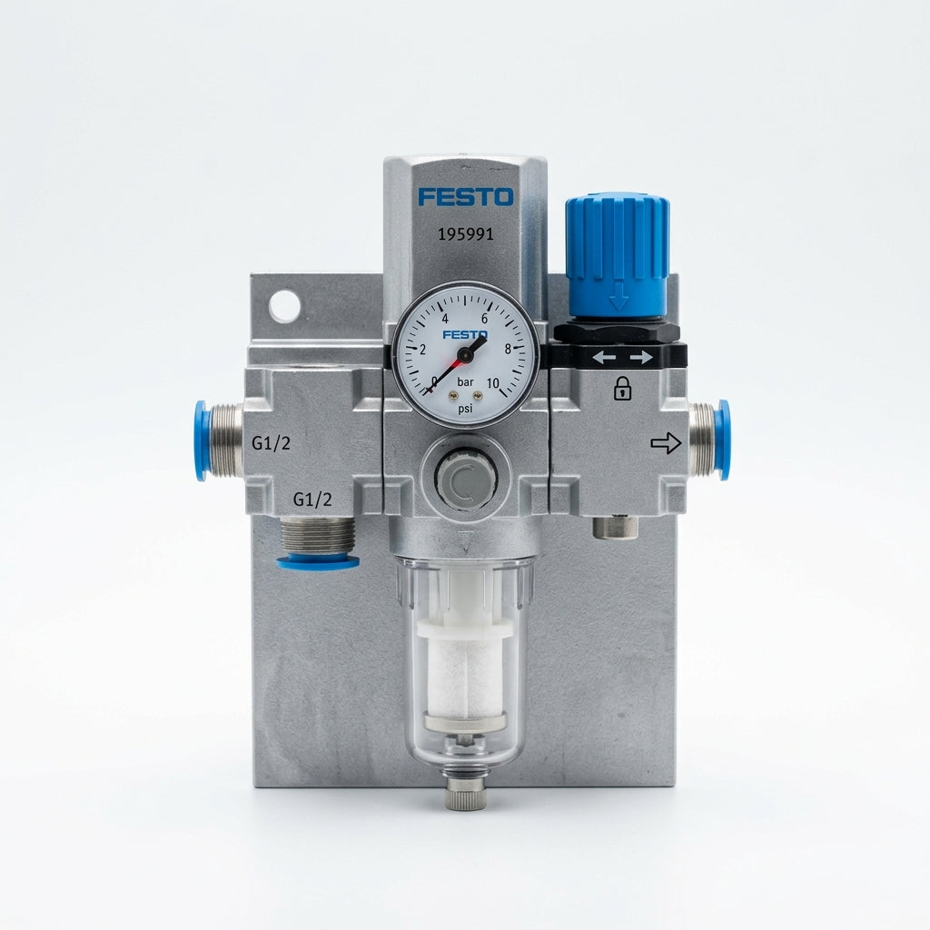 FESTO 195991
