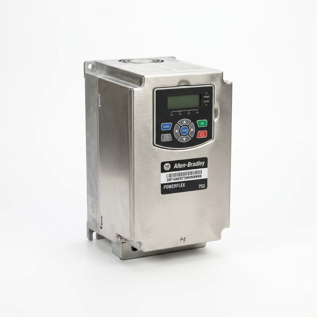 Allen-Bradley 20F1ANE077AN0NNNNN