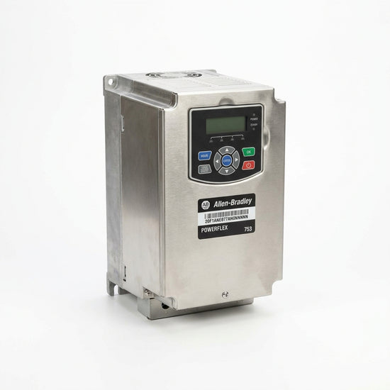 Allen-Bradley 20F1ANE077AN0NNNNN