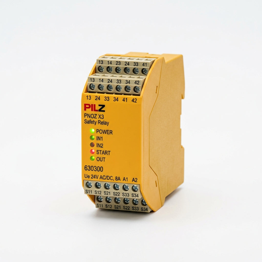PILZ 630300
