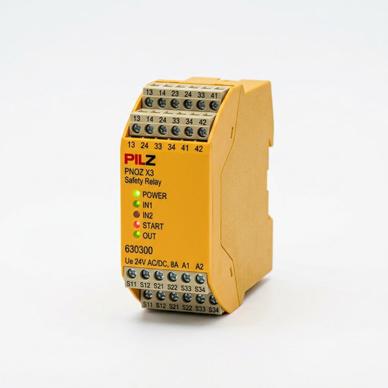PILZ 630300