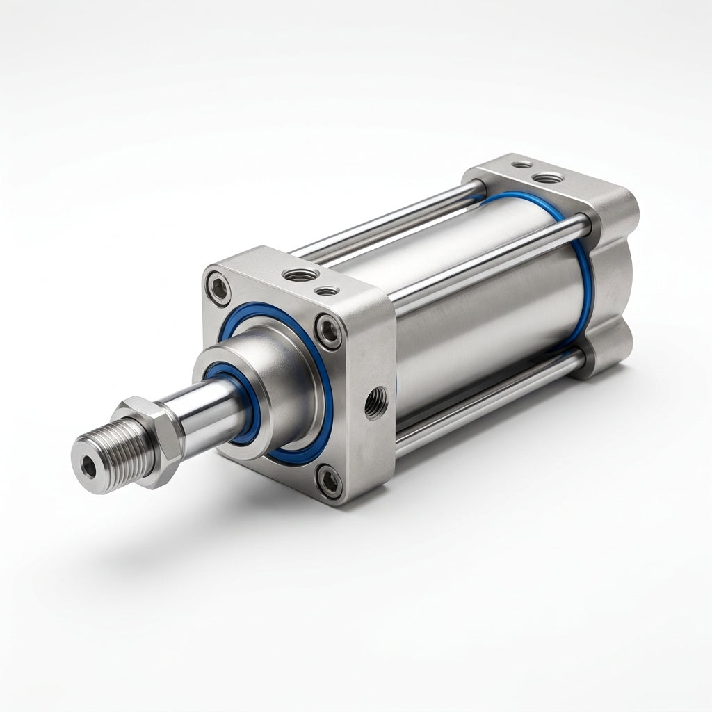 BIND SMC CDQ2WL50TN-25DMZ compact cylinder