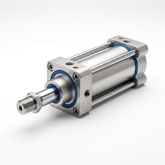 BIND SMC CDQ2WL50TN-25DMZ compact cylinder