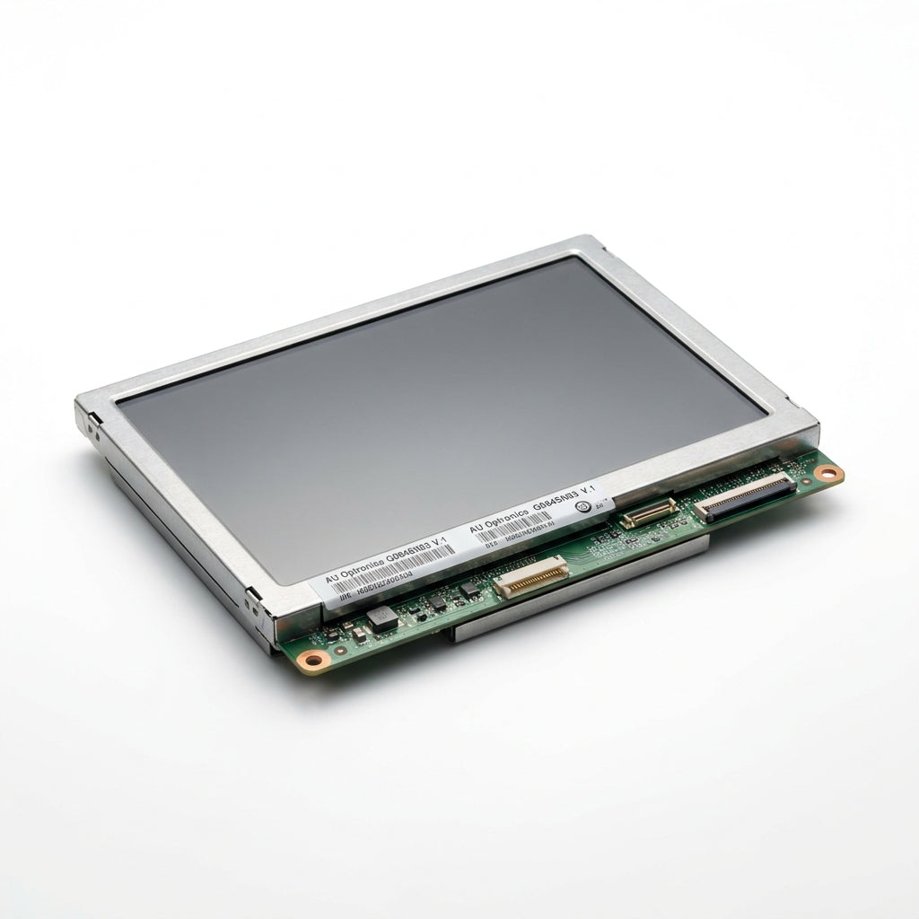 AU Optronics G084SN03